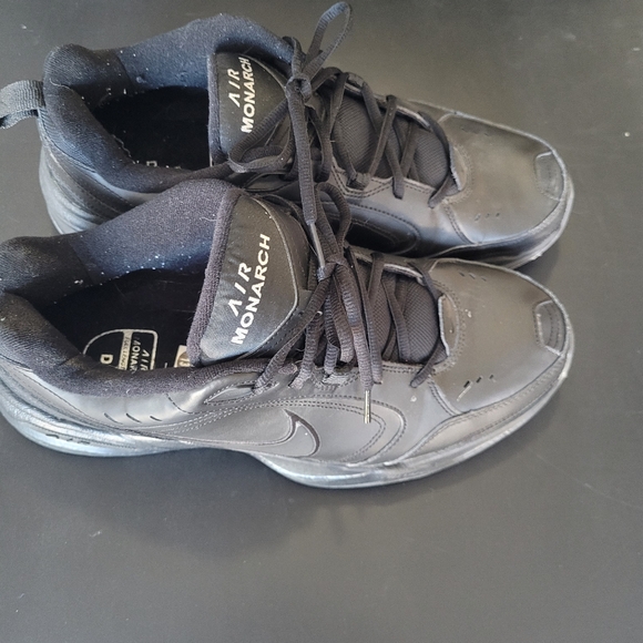 Nike Air Monarch Sneakers - Picture 2 of 6